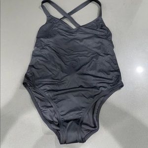 Madewell one piece